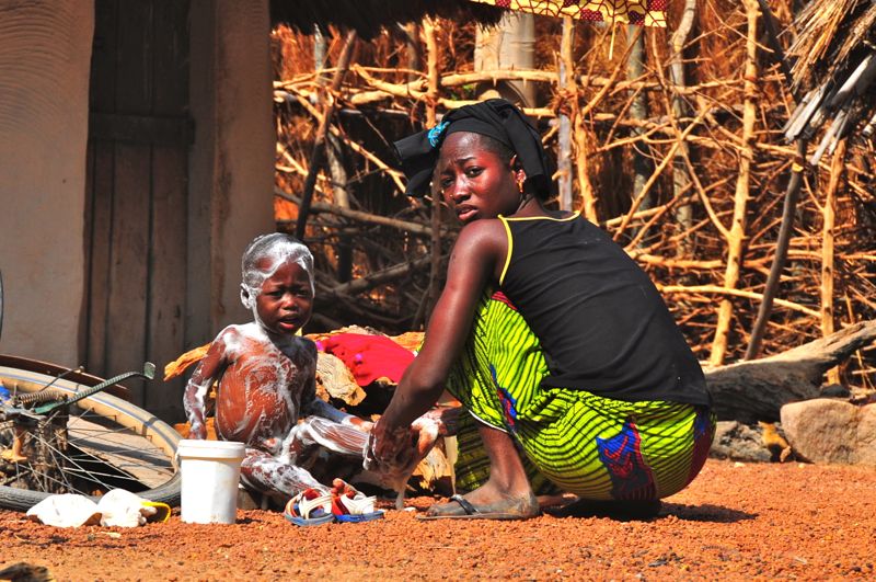Guinea